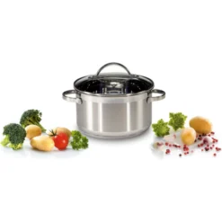 Fleischtopf 20 Cm Ohio