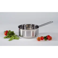 Stieltopf O. D. 16 Cm Ohio