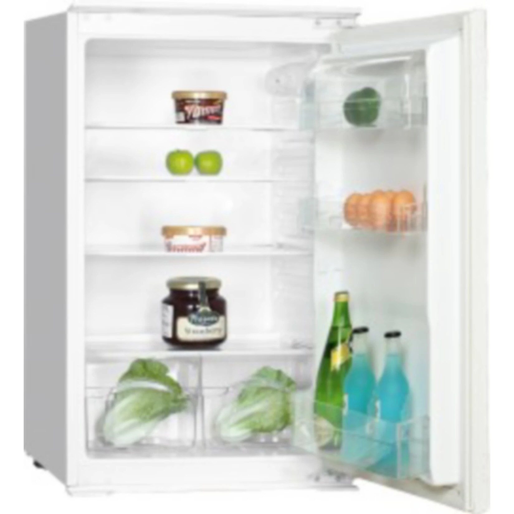 PKM KS 130.0A+ EB Kühlschrank Einbau 2 PKM KS 130.0A+ EB Kühlschrank Einbau – Bild 2