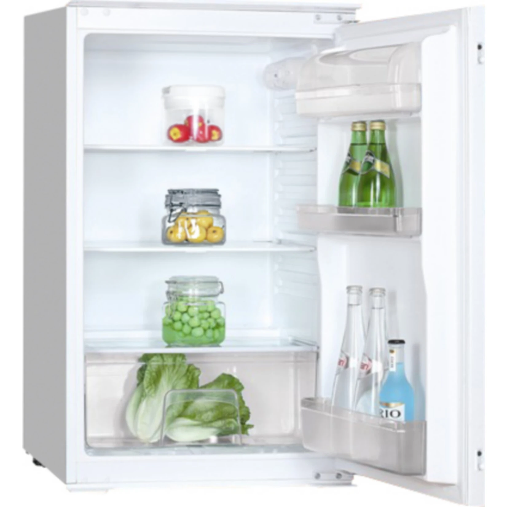 PKM KS 130.0A+ EB Kühlschrank Einbau 4 PKM KS 130.0A+ EB Kühlschrank Einbau – Bild 4