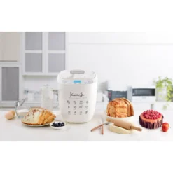 KALORIK Brotbackautomat TKG BBA 2000 9 KALORIK Brotbackautomat TKG BBA 2000 -Neuetischkultur-Shop 2202457000 prod 004