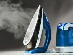 Blaupunkt Dampfbügelstation SSP701