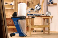 Scheppach Absauganlage DC500 -Neuetischkultur-Shop 2217505001 prod 003 scaled