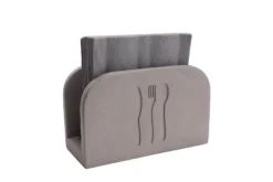 APS Serviettenhalter -ELEMENT - Beton 7 APS Serviettenhalter -ELEMENT - Beton -Neuetischkultur-Shop 2220448000 prod 004