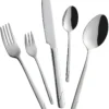 Besteckset New Jersey Pol. 18/0 Versch. Ausführungen