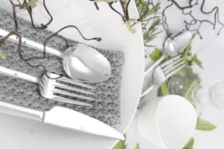 Besteckset Lamadera Poliert 18/0 Versch. Ausführungen -Neuetischkultur-Shop 2232585000 prod 003