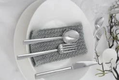 Besteckset Lamadera Poliert 18/0 Versch. Ausführungen -Neuetischkultur-Shop 2232585000 prod 004