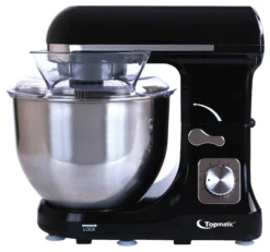 Topmatic PKM-1400.2 Solo Multifunktionsmixer 1400W, Versch. Ausführungen