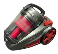 WKM PSC-2300W.17 Zyklon Boden Staubsauger Rot 850W Beutellos HEPA-FILTER 3L Kapazität -Neuetischkultur-Shop 2247614000 prod 003