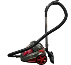 WKM PSC-2300W.17 Zyklon Boden Staubsauger Rot 850W Beutellos HEPA-FILTER 3L Kapazität -Neuetischkultur-Shop 2247614000 prod 005