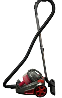 WKM PSC-2300W.17 Zyklon Boden Staubsauger Rot 850W Beutellos HEPA-FILTER 3L Kapazität -Neuetischkultur-Shop 2247614000 prod 006