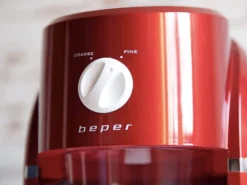 BEPER BG.200Y 2in1 Ice Crusher Elektrischer Crushed Ice Maker Mit 2 Schnittarten Grob & Fein -Neuetischkultur-Shop 2457884000 prod 005