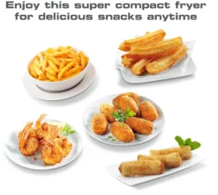 Tefal Fritteuse 1 ST -Neuetischkultur-Shop 2473899000 prod 004