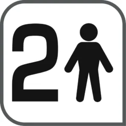 Tefal Fritteuse 1 ST -Neuetischkultur-Shop 2473899000 prod 005