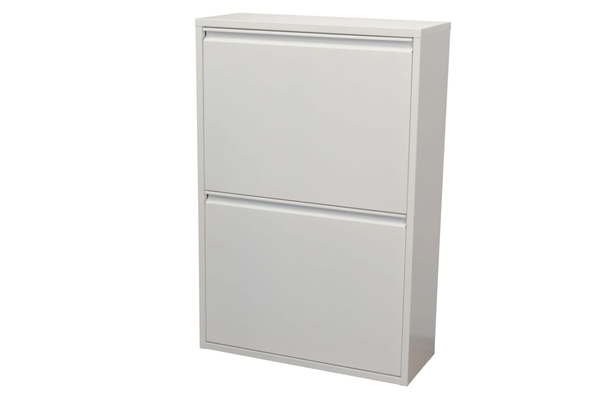 Möbel Direkt Online Mülltrenner (2Klappen/4Eimer) Madrid 2 Möbel Direkt Online Mülltrenner (2Klappen/4Eimer) Madrid – Bild 2