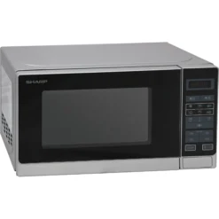 Sharp Mikrowelle Mikrowelle R-242 IN-W