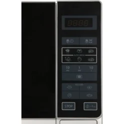 Sharp Mikrowelle Mikrowelle R-242 IN-W -Neuetischkultur-Shop 8600269300 1089451 prod 004