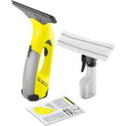 Kärcher Fenstersauger Fenstersauger WV Classic