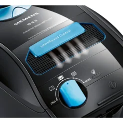 Siemens Bodenstaubsauger Bodenstaubsauger VSQ5X1230 Q5.0 Extreme SilencePower 850W -Neuetischkultur-Shop 8600269300 1205515 prod 003