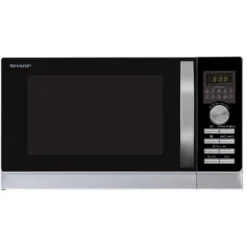 Sharp Mikrowelle Mikrowelle R843IN-W