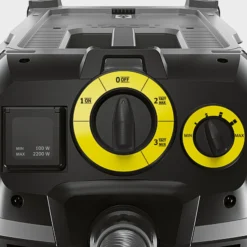 Kärcher Nass-/Trockensauger Nass-/Trockensauger NT 50/1 TACT TE L -Neuetischkultur-Shop 8600269300 1350315 prod 004