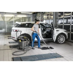 Kärcher Nass-/Trockensauger Nass-/Trockensauger NT 50/1 TACT TE L -Neuetischkultur-Shop 8600269300 1350315 prod 005