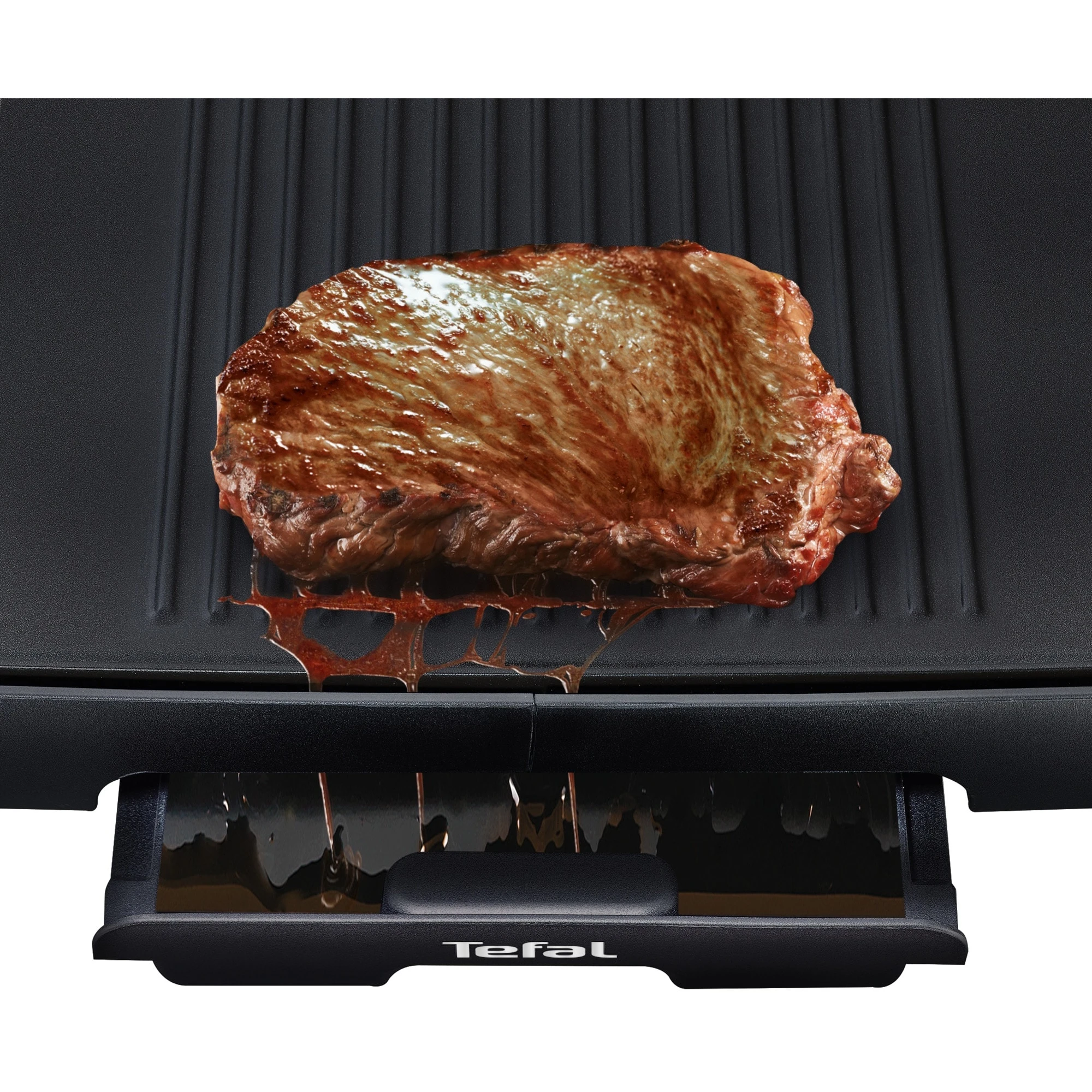 Tefal Grill Elektrogrill Malaga TG3918 3 Tefal Grill Elektrogrill Malaga TG3918 – Bild 3