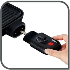 Tefal Grill Elektrogrill Malaga TG3918 11 Tefal Grill Elektrogrill Malaga TG3918 -Neuetischkultur-Shop 8600269300 1352276 prod 006