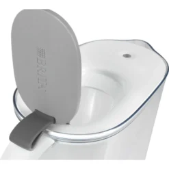 Brita Kanne Fill&enjoy Style Lichtgrau -Neuetischkultur-Shop 8600269300 1370288 prod 003