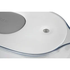 Brita Kanne Fill&enjoy Style Lichtgrau -Neuetischkultur-Shop 8600269300 1370288 prod 004