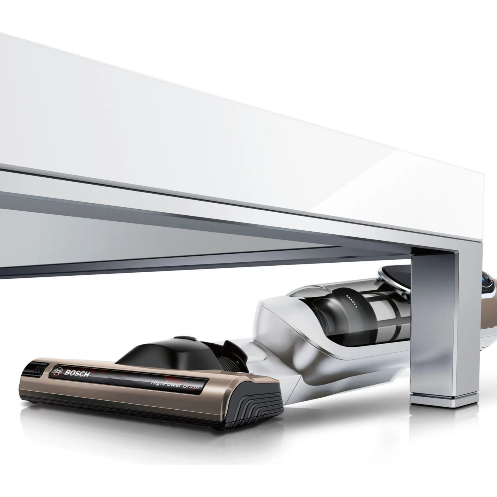 Bosch Stielstaubsauger BCH6L2561 6 Bosch Stielstaubsauger BCH6L2561 – Bild 6