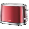 Grundig Toaster Red Sense TA 6330