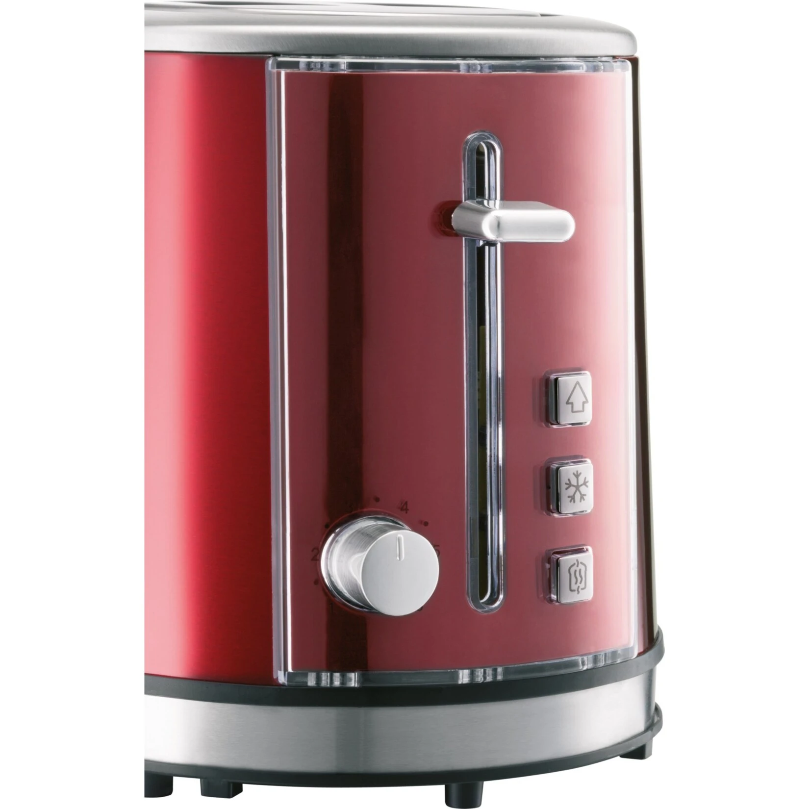 Grundig Toaster Red Sense TA 6330 3 Grundig Toaster Red Sense TA 6330 – Bild 3
