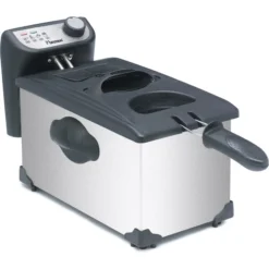 Bestron Fritteuse Fritteuse AF351