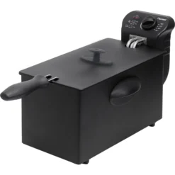 Bestron Fritteuse AF357B