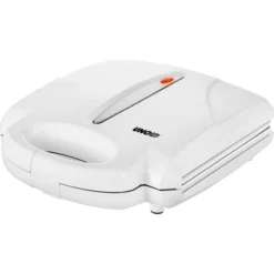 Unold Waffeleisen Waffelautomat Zaubernuss 48360