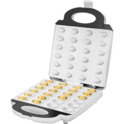 Unold Waffeleisen Waffelautomat Zaubernuss 48360 -Neuetischkultur-Shop 8600269300 1445928 prod 003