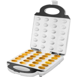 Unold Waffeleisen Waffelautomat Zaubernuss 48360 -Neuetischkultur-Shop 8600269300 1445928 prod 004