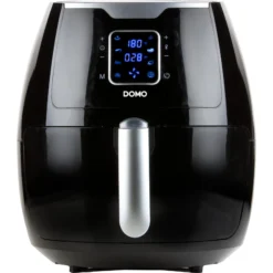 Domo Heißluftfritteuse Deli-Fryer XXL DO513FR