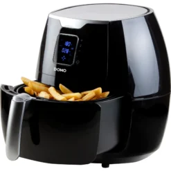 Domo Heißluftfritteuse Deli-Fryer XXL DO513FR 8 Domo Heißluftfritteuse Deli-Fryer XXL DO513FR -Neuetischkultur-Shop 8600269300 1486556 prod 003