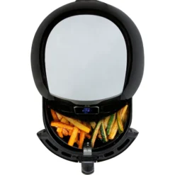 Domo Heißluftfritteuse Deli-Fryer XXL DO513FR 10 Domo Heißluftfritteuse Deli-Fryer XXL DO513FR -Neuetischkultur-Shop 8600269300 1486556 prod 005