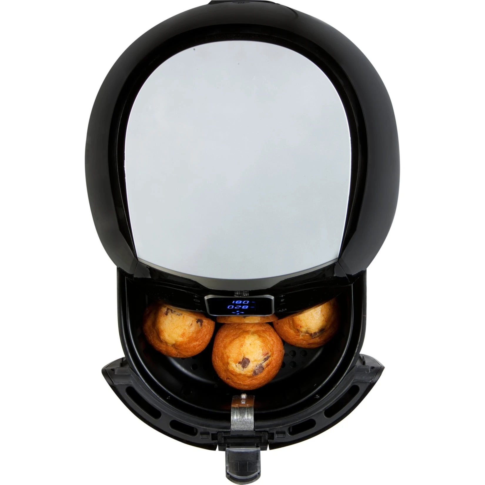 Domo Heißluftfritteuse Deli-Fryer XXL DO513FR 6 Domo Heißluftfritteuse Deli-Fryer XXL DO513FR – Bild 6