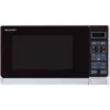 Sharp Mikrowelle R-242WW