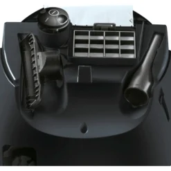 Siemens Bodenstaubsauger Bodensstaubsauger VS06A212 -Neuetischkultur-Shop 8600269300 1531306 prod 003