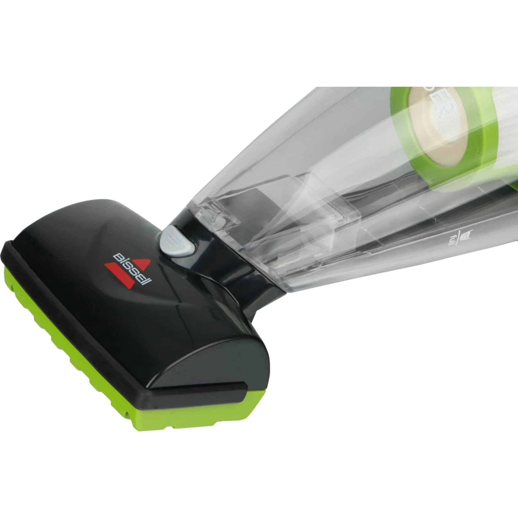 Bissell Handstaubsauger Pet Hair Eraser 1987N 2 Bissell Handstaubsauger Pet Hair Eraser 1987N – Bild 2