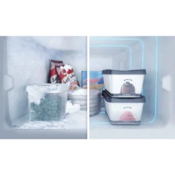 Beko Kühl-/Gefrierkombination RCSA270K30SN 9 Beko Kühl-/Gefrierkombination RCSA270K30SN -Neuetischkultur-Shop 8600269300 1646427 prod 004