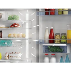 Beko Kühl-/Gefrierkombination RCSA270K30SN -Neuetischkultur-Shop 8600269300 1646427 prod 005