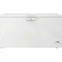 Beko Gefriertruhe HSA37540N