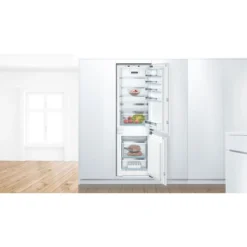 Bosch Kühl-/Gefrierkombination KIN86AFF0 Serie | 6 11 Bosch Kühl-/Gefrierkombination KIN86AFF0 Serie | 6 -Neuetischkultur-Shop 8600269300 1660566 prod 006