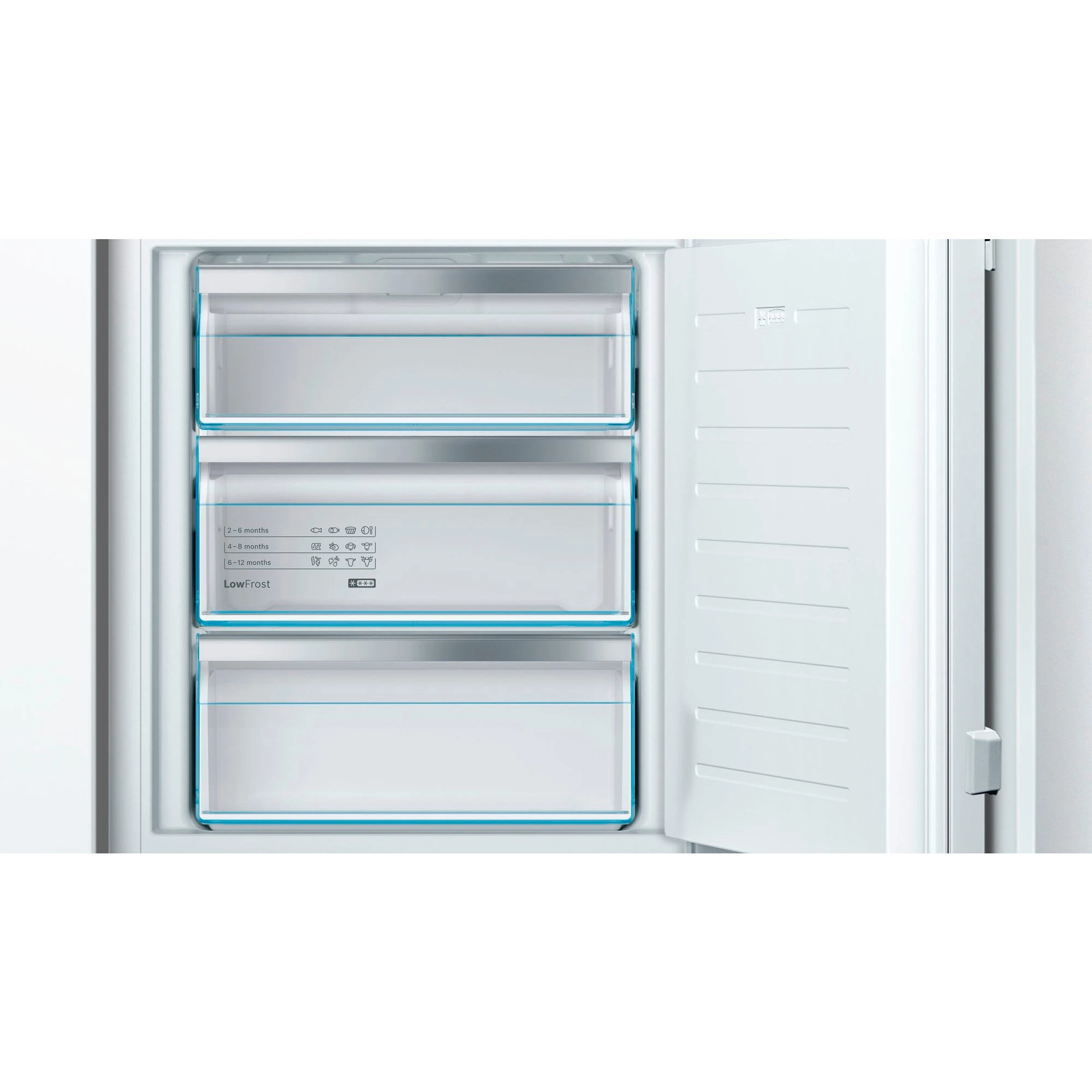Bosch Gefrierschrank GIV11ADC0 Serie | 6 2 Bosch Gefrierschrank GIV11ADC0 Serie | 6 – Bild 2
